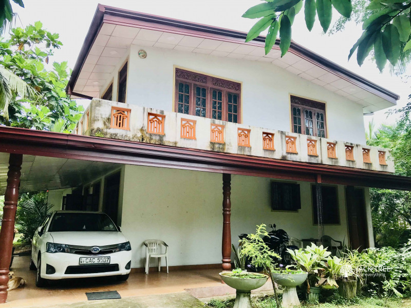 House for Immediate Sale in Gampaha District