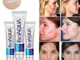 Bio aqua pure skin It is yours (Nxt Level)