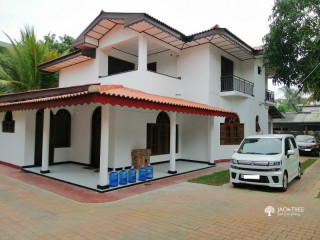 Anuradhapura House  Modern Unit for Rent