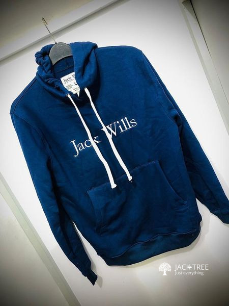 Jack Wills Hoodie ( Clothing, Fashion )