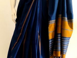 SAVI Handlooms & Batik Creations (Handloom Cotton Sarees )