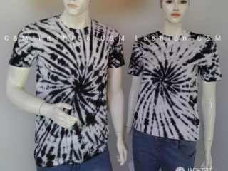 C&M Fashion Collection (BATIK - Tie & dye T-shirts designs)