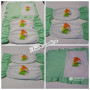 Baby pillow case (Baby & children clothing store)