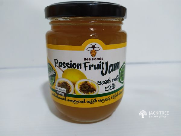 Bee Foods (100% කාබනිකව වගා කල පලතුරු වලින් නිශ්පාදිතයි)