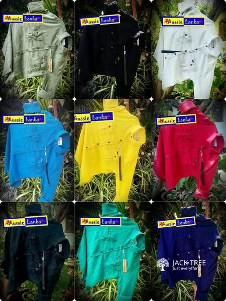 Aussie Lanka Online shopping (gents tshirts , shirts , shorts)