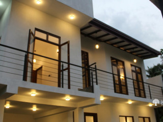 Brand new architecturally designed house for sale
