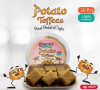 Mithras Potato Toffees (Made in Sri Lanka)