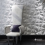 Gypsum 3D wall designs for Home Hotel & Business interior
