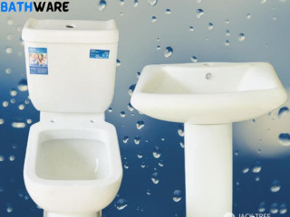SCI BATHware (best product and service your budget)