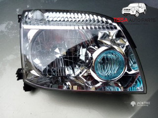 Nissan X trail T30 Head Lamp Normal and Xenon
