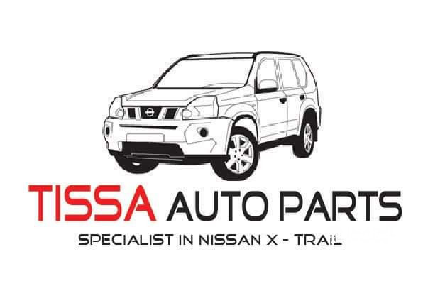Nissan X trail T31 Spare Parts in Sri Lanka
