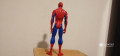 SPIDER MAN ACTION FIGURE FROM HASBRO!!!!!