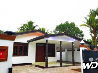 HOMAGAMA BRAND NEW HOUSE FOR SALE - 10 PERCHES