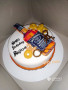 (Tipsy cake shop) cakes cupcake customized b'day cake