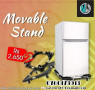 MOVABLE STAND (N_EW WAV_E Shopping and retail)
