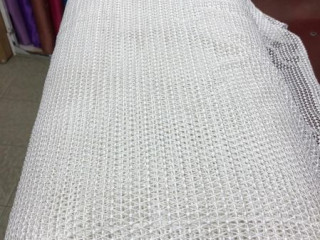 New Bridal Saree Material Available (Made in Sri Lanka)