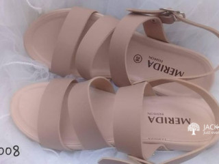 Brand new slippers for cute girls (Islandwide Delivery)