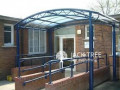Polycarbonate Roof Structures 0740070352/0717135153