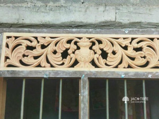 L H M carving (Wood Carving) Made in Sri Lanka