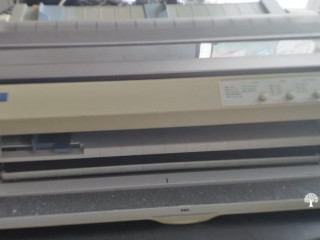 Epson ( A3 ) LQ 2090 Printer in Matara. Dot Matrix Printers