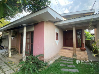 House for Rent in Maharagama Temple Road
