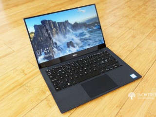 Dell XPS 13 Laptop |Core i5|8 GB RAM |13.3 Inch