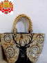 Exclusive handmade batik bag 100% batik bags
