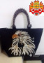 Exclusive handmade batik bag 100% batik bags