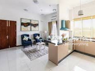 2 BR Brand New Apartment for sale in Elvitigala Mawatha ,Colombo