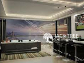 Luxurious Sea View 4 BR *Duplex* Apartment for sale in Colombo 3