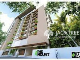 Spacious modern Apartment for sale in Mount Lavinia