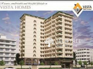 2 Bedroom Apartment for sale In Colombo 6 :Vesta Homes