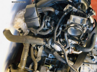 Nissan Xtrail NT31 MR20 Engine with Gear Box in Sri Lanka