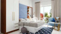 3 Bedroom Luxurious Apartment for sale In Negombo : Santorini Apa