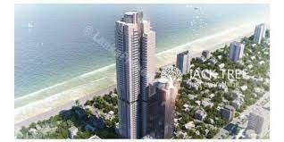 3 Bedroom (1670 sqft.) Apartment for sale In Colombo 03: 606 The