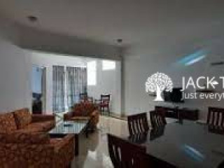 Fully Furnished 3 Bedroom Apartment For Sale In Colomb