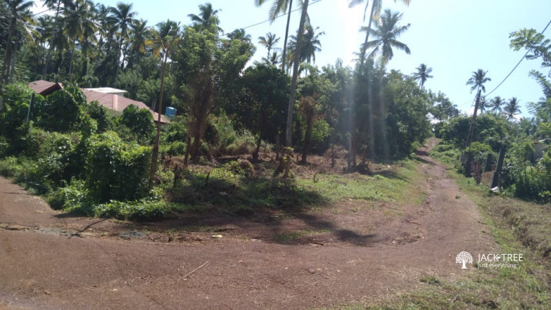 Land For Sale In Matale Palapathwala A9 Road
