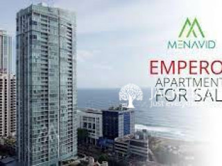 EMPEROR TWO Bedroom For Sale .  Colombo 3