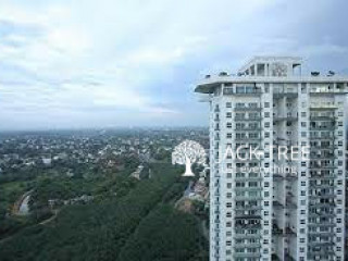 Rajagiriya Fairway Sky Garden Higher Floor Apartment For Sale