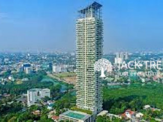 Rajagiriya Clear Point Brand New Apartment For Sale