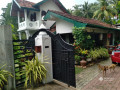 Valuable two story House for sale in Wellawa