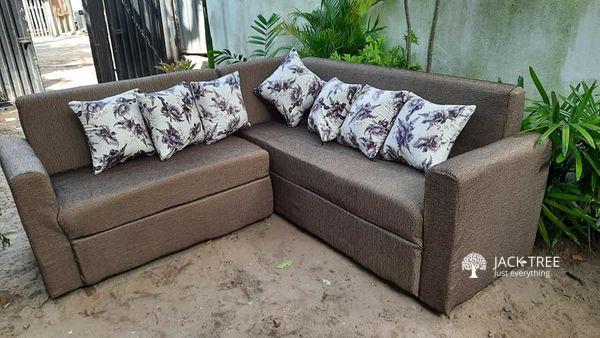 L sofa for sale moratuwa ( 0777248624 )
