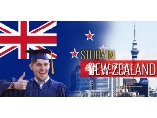 Study and settle in New Zealand