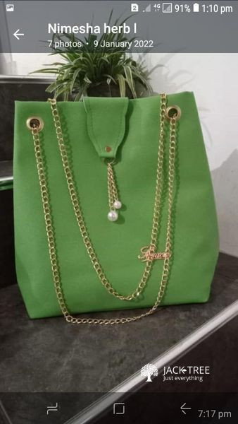 Ladies Hand Bags For Sale in Uhana Delivery Available