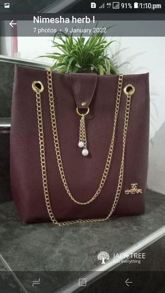 Ladies Hand Bags For Sale in Uhana Delivery Available