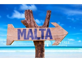 Study in Malta (Schengen Visa)