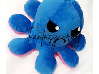 MOODY OCTOPUS  we can customize your oder soon.