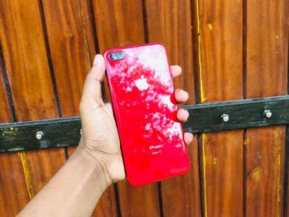 I phone 8 plus Red 256gb for sale in KIRINGADENIYA, SABARAGAMUWA