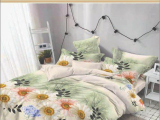 NEW ARRIVALS  MIA PRINTED  COTTON BEDSHEETS NEW ARRIVALS