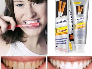Four Tubes of toothpaste ඇනවුම ලැබුන පසු මුදල් ගෙවිය හැක